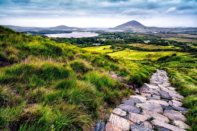 Experience Journey Through Ireland's Heart - The Sum Up