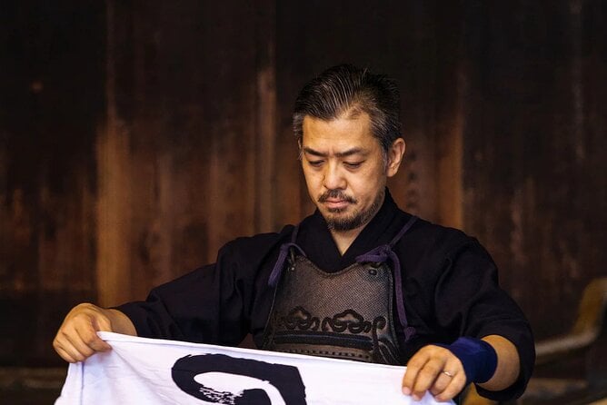 Experience Kendo in Kyoto - Benefits of Practicing Kendo