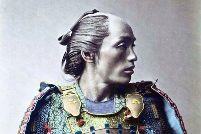 Experience Kendo in Kyoto - The Kendo Workshop Experience