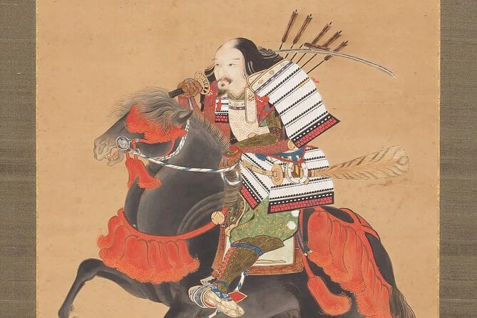 Experience Kendo in Kyoto - Exploring Kyoto After the Kendo Workshop