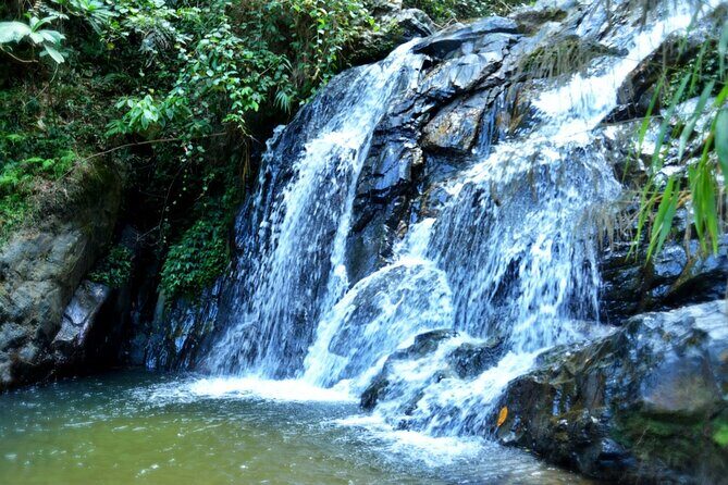 Experience Khao Sok Jungle Escape Half Day Half Night - Who Should Consider This Tour?