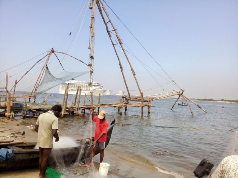 Experience Kochi in Car + Tuk Tuk + Guided Heritage Tour - Final Thoughts