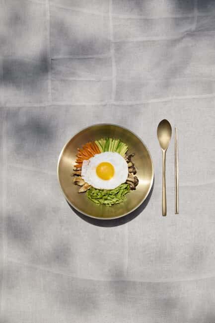 Experience Korean Cooking in Modern Hanok Kitchen - Experience Korean Cooking in Modern Hanok Kitchen