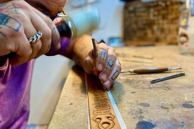 Experience Leather Art in Sambuca Di Sicilia - Good To Know