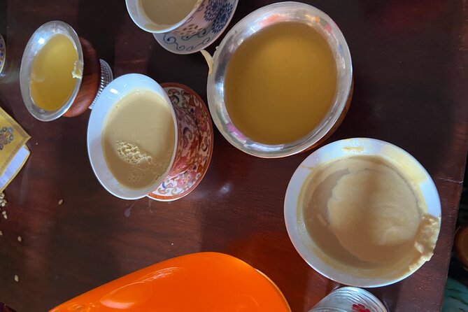 Experience Life of Kathmandu - Hosted by Local Family - Cultural Immersion and Traditions