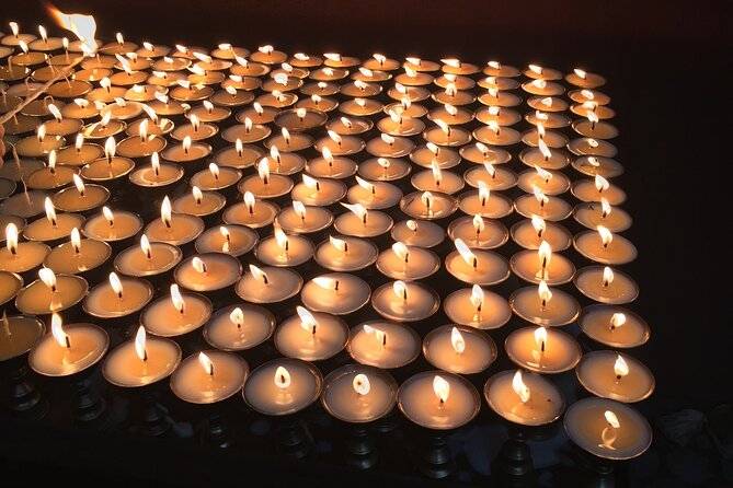 Experience Life of Kathmandu - Hosted by Local Family - Outdoor Adventures and Natural Beauty