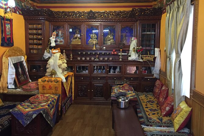 Experience Life of Kathmandu - Hosted by Local Family - Insider Tips for a Memorable Stay