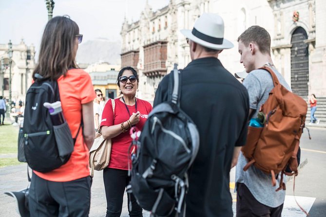 Experience Lima Like a Local: Highlights Discovery Tour - Tour Highlights and Inclusions