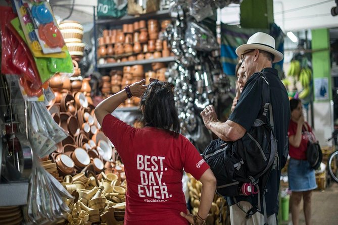 Experience Lima Like a Local: Highlights Discovery Tour - Meeting and Pickup