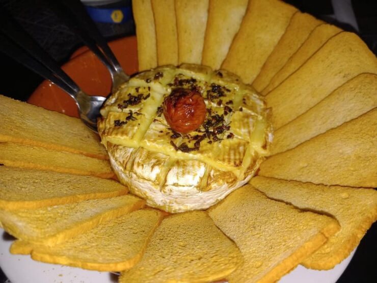 Experience Lisbons Delicious Gastronomy Beyond the Codfish! - Good To Know