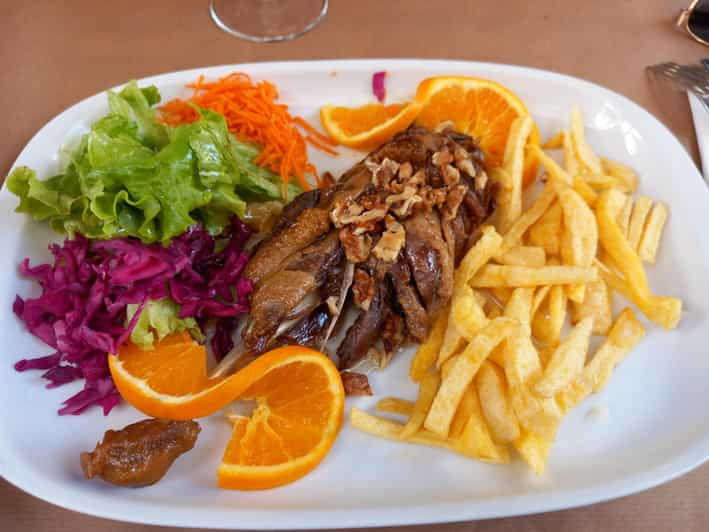 Experience Lisbons Delicious Gastronomy Beyond the Codfish! - Culinary Exploration of Neighborhoods