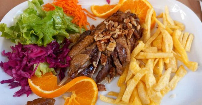 Experience Lisbons Delicious Gastronomy Beyond the Codfish! - Signature Dishes of Lisbon