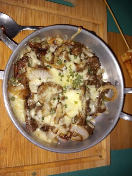 Experience Lisbons Delicious Gastronomy Beyond the Codfish! - Feedback From Past Participants