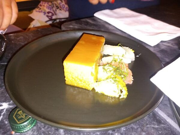 Experience Lisbons Delicious Gastronomy Beyond the Codfish! - Unique Culinary Experiences