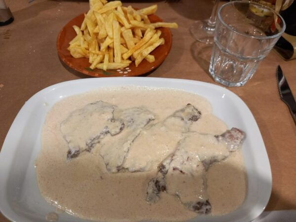 Experience Lisbons Delicious Gastronomy Beyond the Codfish! - Booking and Reservation Details