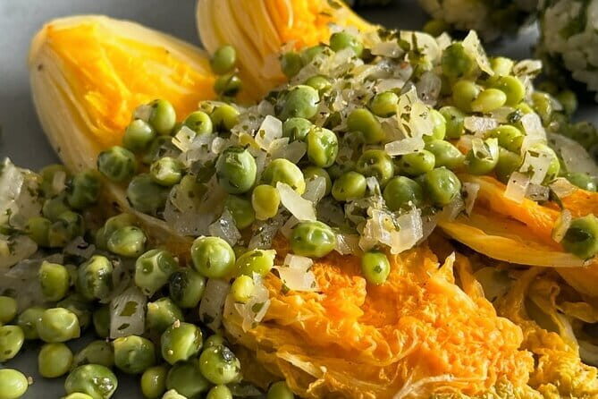 Experience Live Korean Vegan Course & Traditional Liquor Pairing - FAQ