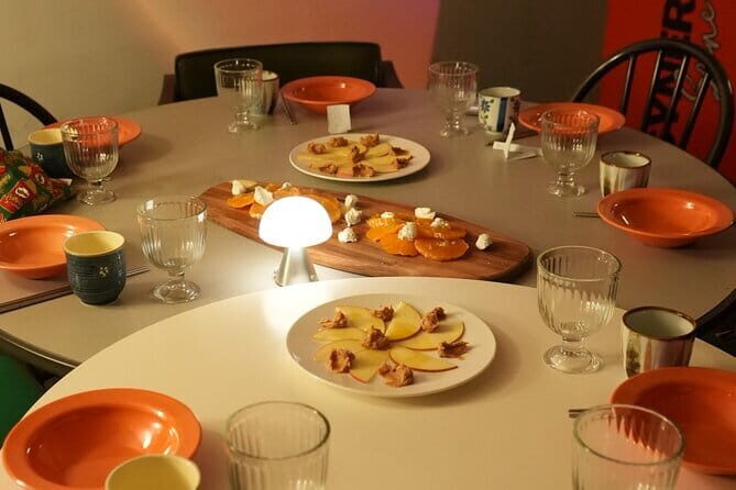 Experience Live Korean Vegan Course & Traditional Liquor Pairing - A Closer Look at the Experience