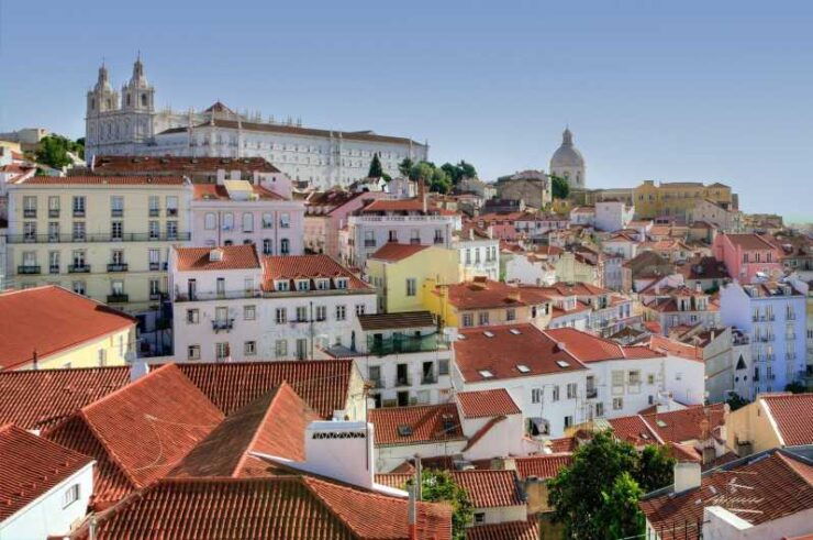 Experience Local Lisbon: See, Learn, Taste and Enjoy! - Good To Know