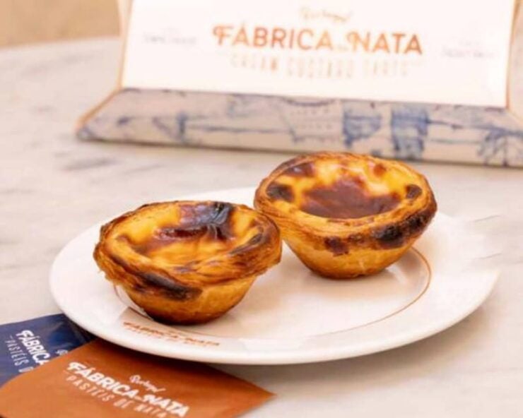 Experience Local Lisbon: See, Learn, Taste and Enjoy! - Tour Details