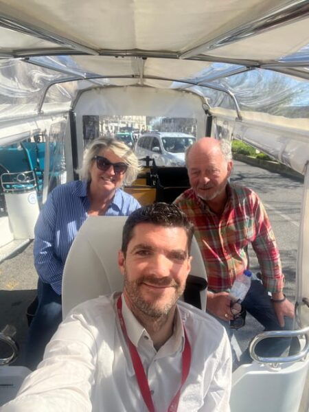 Experience Local Lisbon: See, Learn, Taste and Enjoy! - Frequently Asked Questions