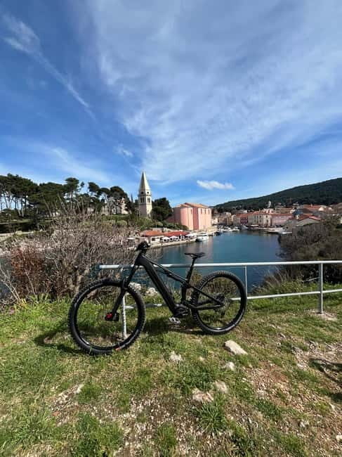 Experience Loinj With Premium E-Bike - Rent a Bike Loinj - Final Thoughts