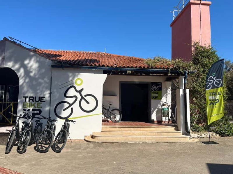 Experience Loinj With Premium E-Bike - Rent a Bike Loinj - FAQ