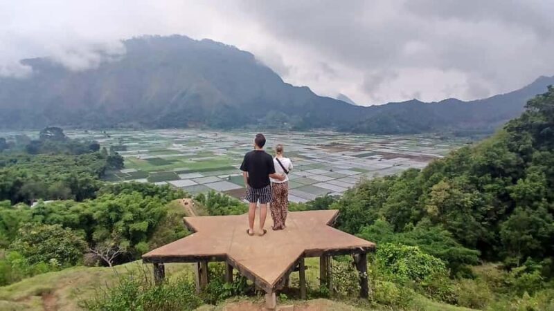 Experience Lombok 2 Days Sunrise Trek Pergasingan Hill Camp - A Practical Look at the Tour
