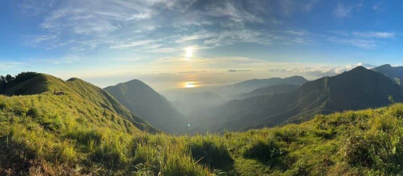 Experience Lombok 2 Days Sunrise Trek Pergasingan Hill Camp - Final Thoughts: Who Will Love This Experience?