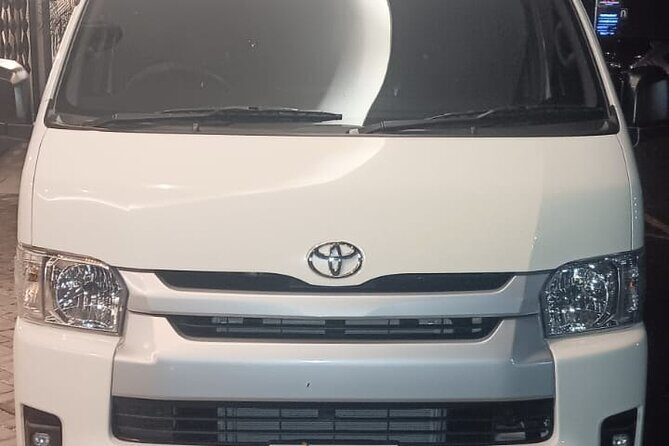 Experience Lombok with Private Car Transport - Who Is This Tour Best For?