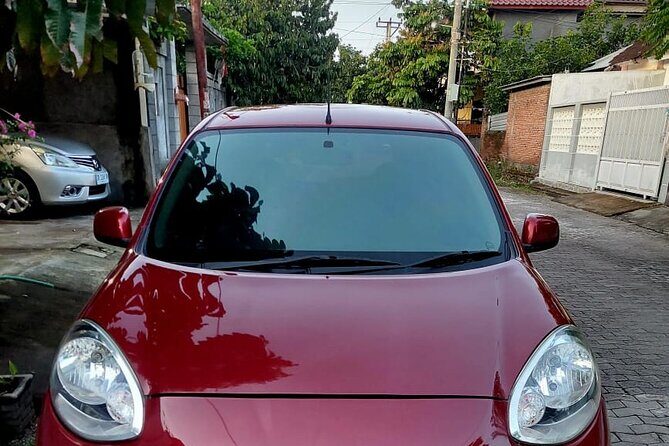 Experience Lombok with Private Car Transport - FAQs