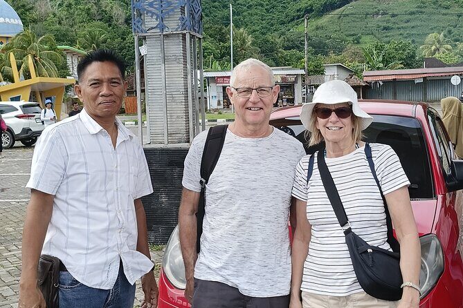 Experience Lombok with Private Car Transport - Why Choose a Private Car Tour in Lombok?