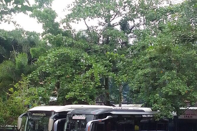 Experience Lombok with Private Car Transport - Sample Itinerary and Destinations