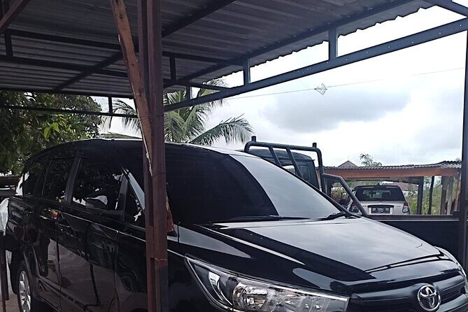 Experience Lombok with Private Car Transport - Value and Booking Considerations