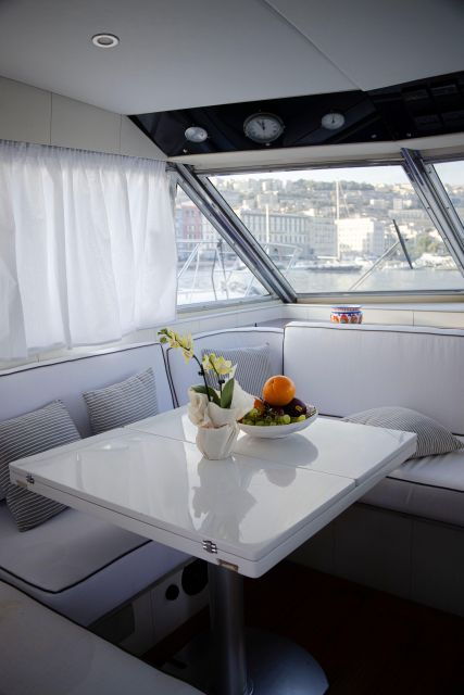 Experience Luxury at sea: Rent your yacht - Authentic Insights from Travelers