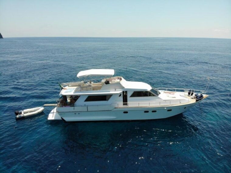 Experience Luxury at sea: Rent your yacht - Who Should Consider This Experience?