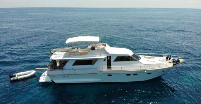 Experience Luxury at sea: Rent your yacht - FAQ
