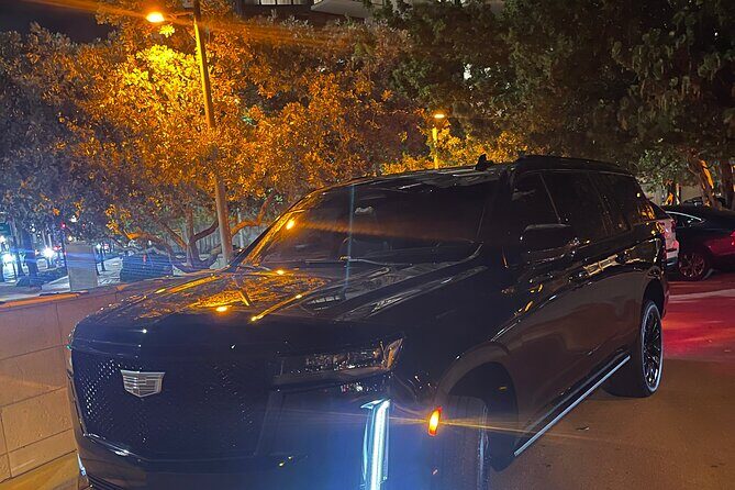 Experience Luxury Ride in Miami The Magic City - Experience Luxury Ride in Miami The Magic City