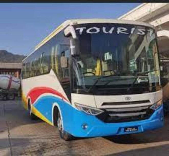Experience Luxury Travel: Pokhara to Kathmandu by Sofa Bus - Scenic Highlights