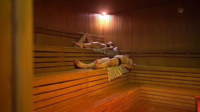 Experience Luxury Turkish Bath: 4 Unique Spa Packages - Classic Program Details