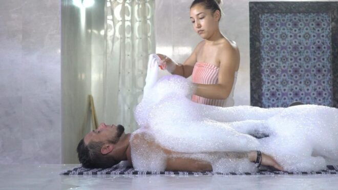 Experience Luxury Turkish Bath: 4 Unique Spa Packages - Aloe Vera Program Highlights