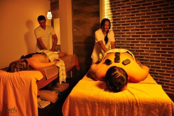 Experience Luxury Turkish Bath: 4 Unique Spa Packages - Frequently Asked Questions
