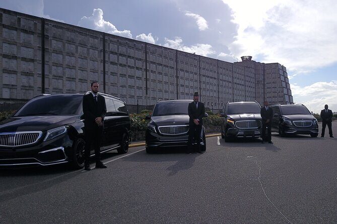 Experience Luxury Upon Arrival in Punta Cana - A Closer Look at the Experience