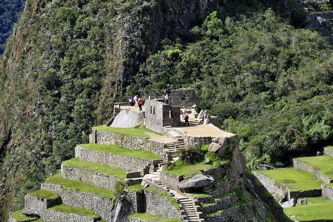 Experience Machu Picchu Sustainably on a Private Tour From Cusco - Private Tour Options for Machu Picchu