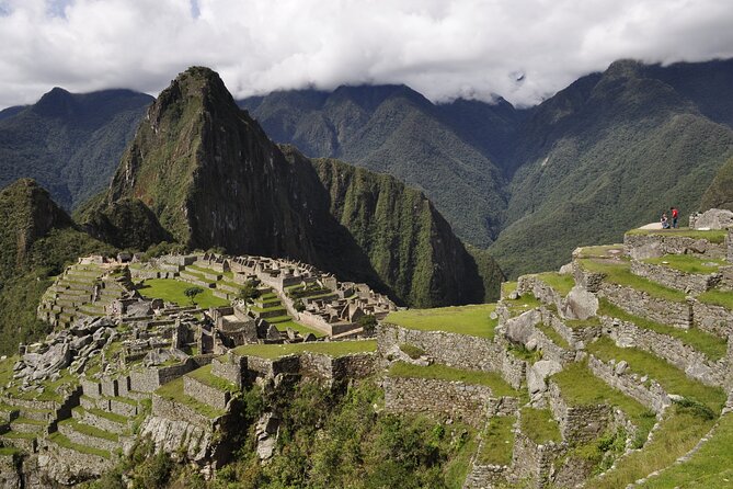 Experience Machu Picchu Sustainably on a Private Tour From Cusco - Sustainable Practices on the Tour