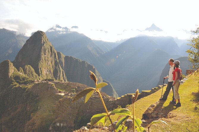 Experience Machu Picchu Sustainably on a Private Tour From Cusco - Highlights of the Machu Picchu Experience