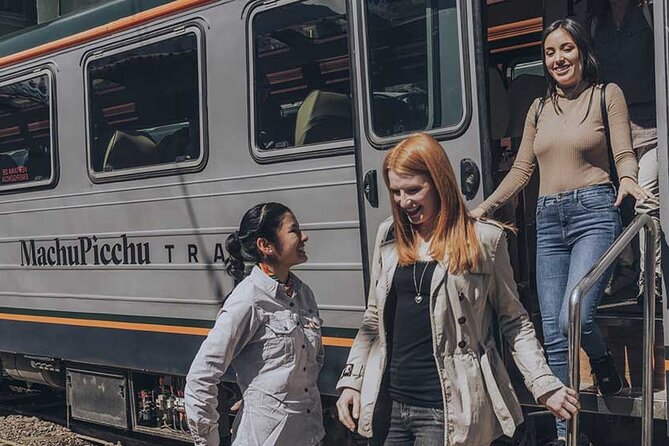 Experience Machu Picchu Sustainably on a Private Tour From Cusco - Fitness Requirements for the Tour