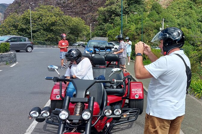 Experience Madeira With Adventuretrikes - Common Questions