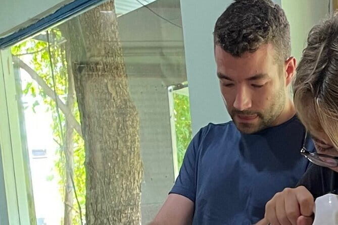 Experience Making & Tasting Vietnamese Coffee in Hoi An - A Deep Dive into the Vietnamese Coffee Experience in Hoi An