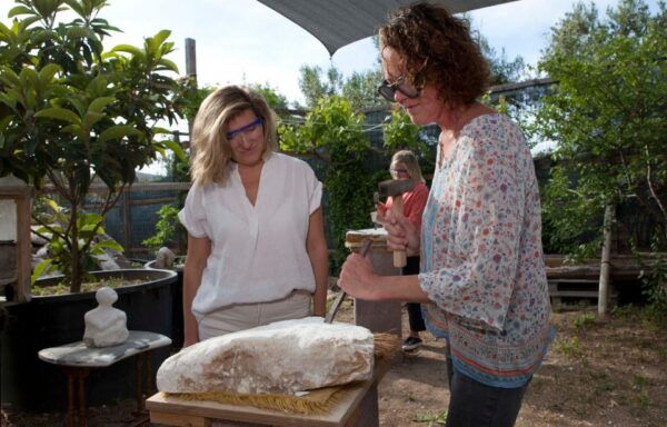 Experience Marble Carving: Naxos Island - Frequently Asked Questions