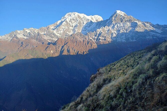 Experience Mardi Himal Trek - Good To Know